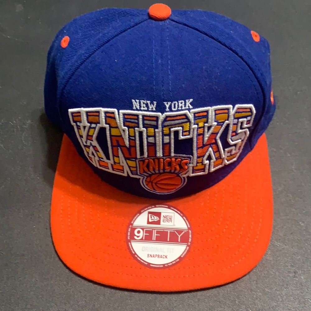 New York Knicks Snapback